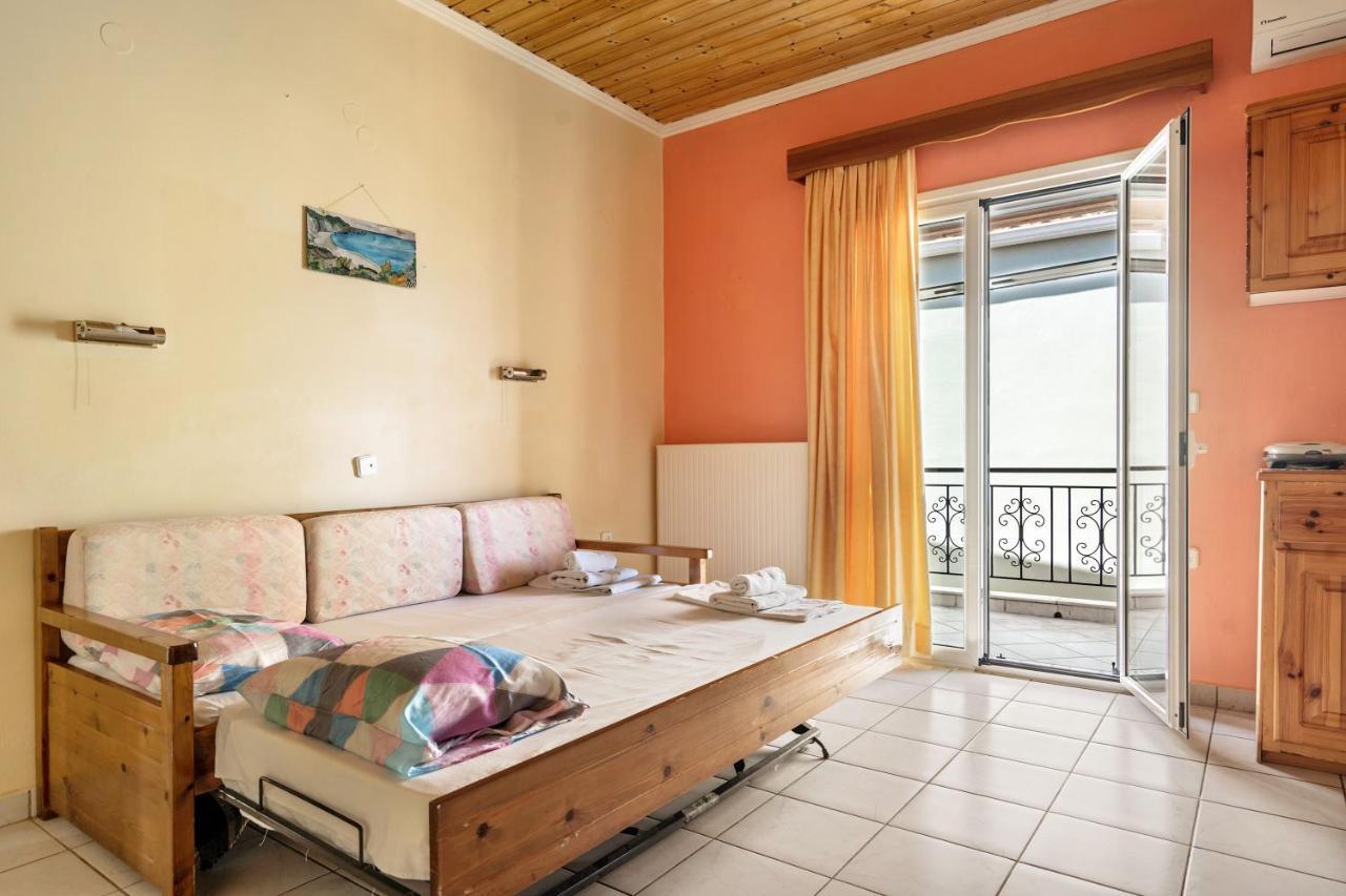 Apartment Lefkothea 1