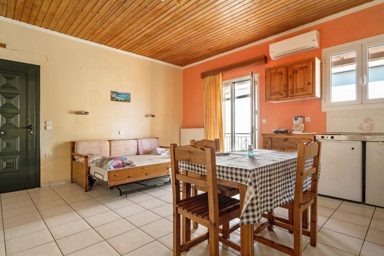 Lefkothea 1 Apartment Frinion
