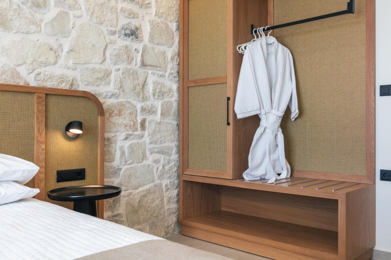 Villa Petras Luxury Falasarna