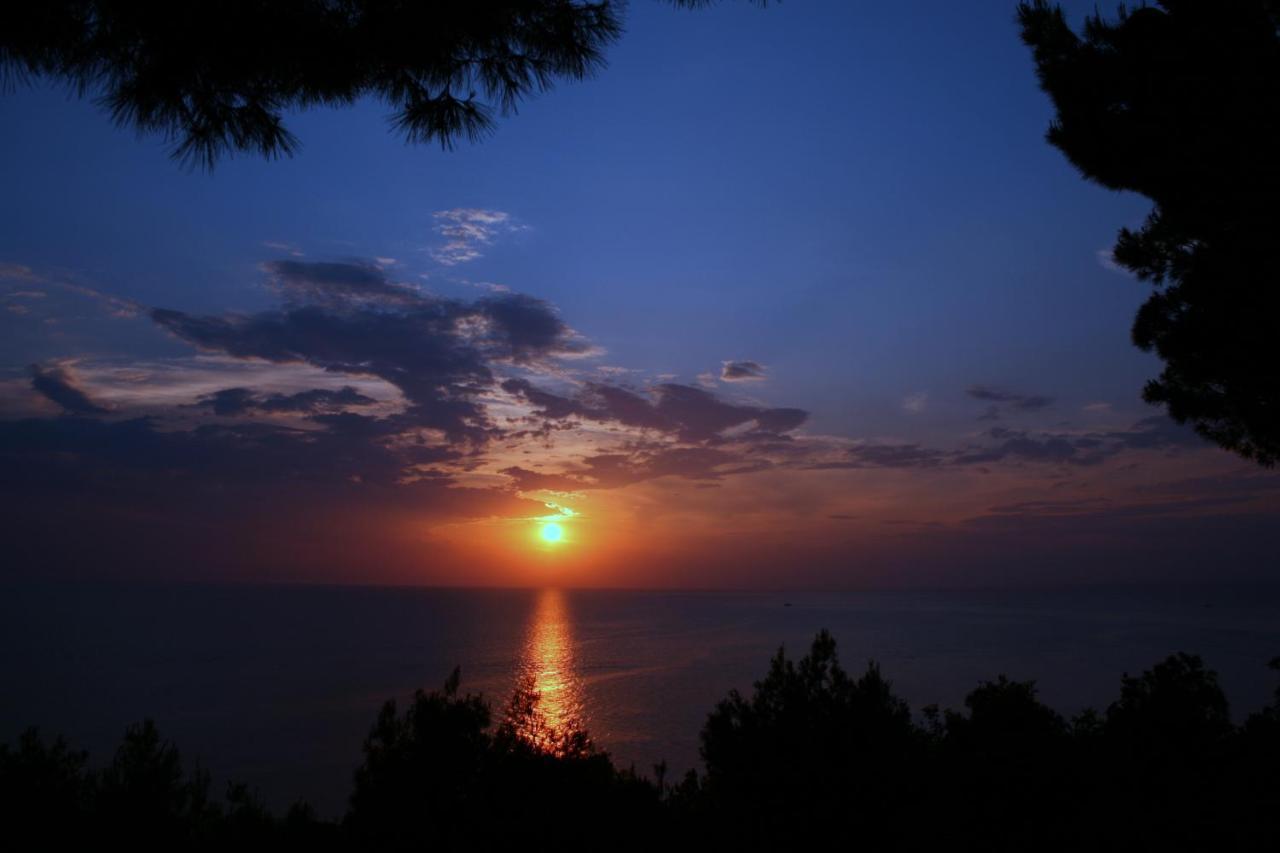 Holiday home By Far The View In Sani Resort! Sani (Chalkidiki)