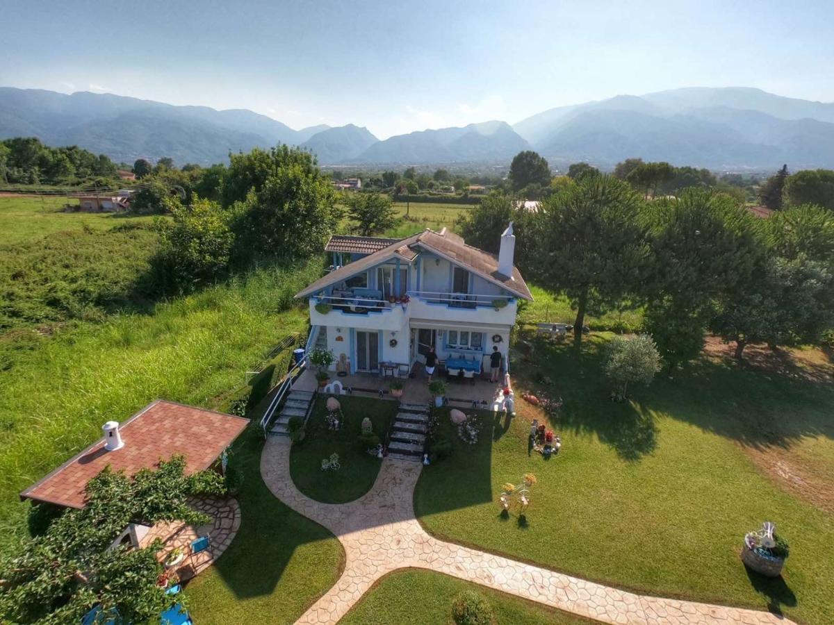 Vasiliki Holiday home