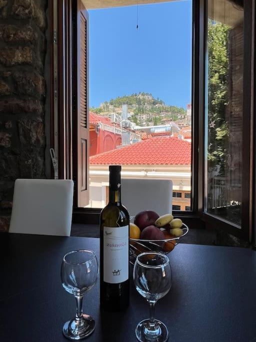 Madame Parisienne Holiday home Nafpaktos