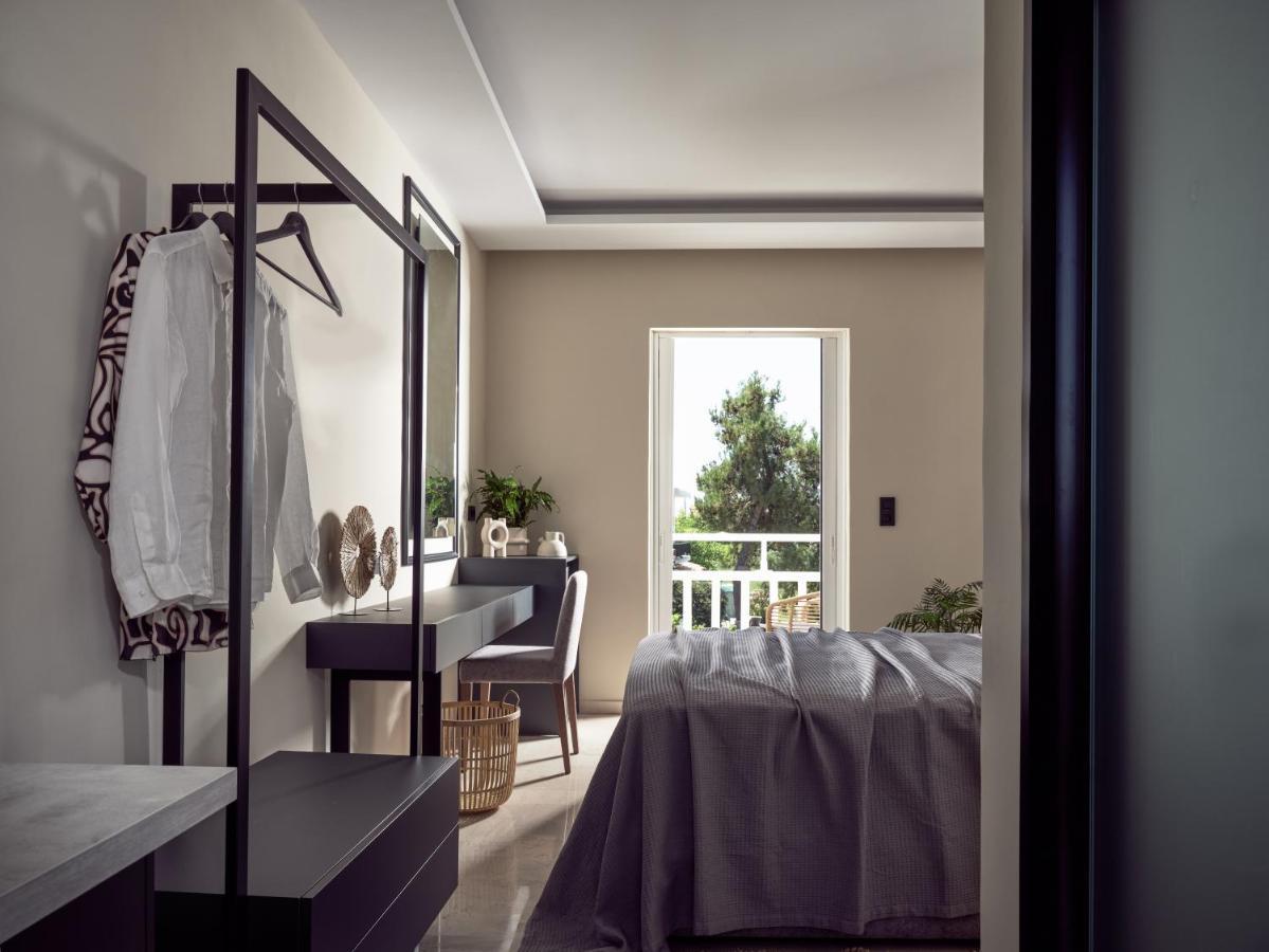 Nastazia Apartment *