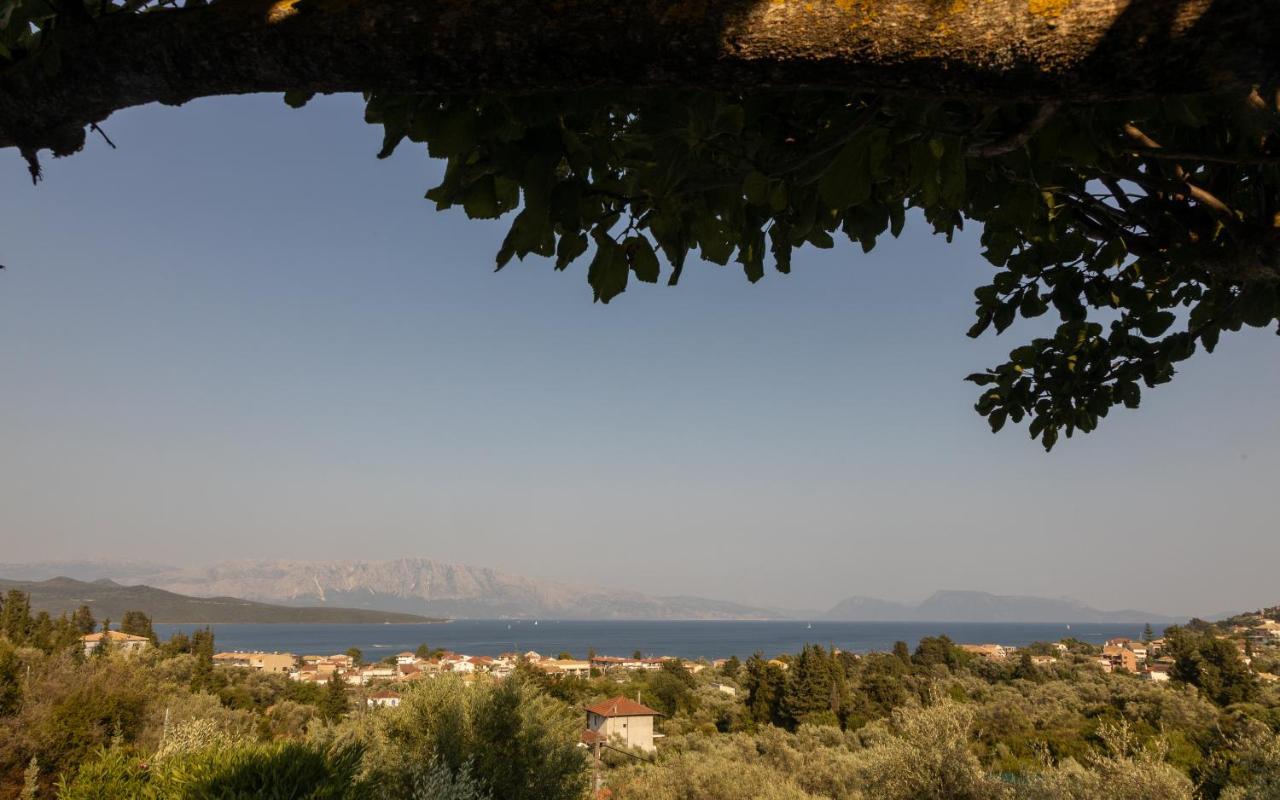 Marcon Stone House Villa Nikiana