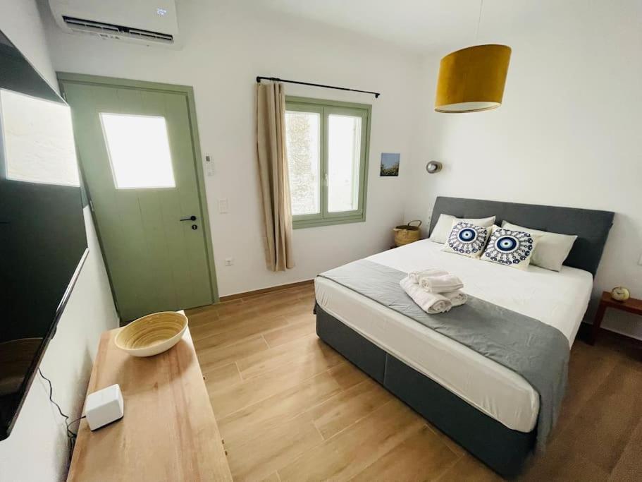 Double Terrace Seaview House * Skopelos Town