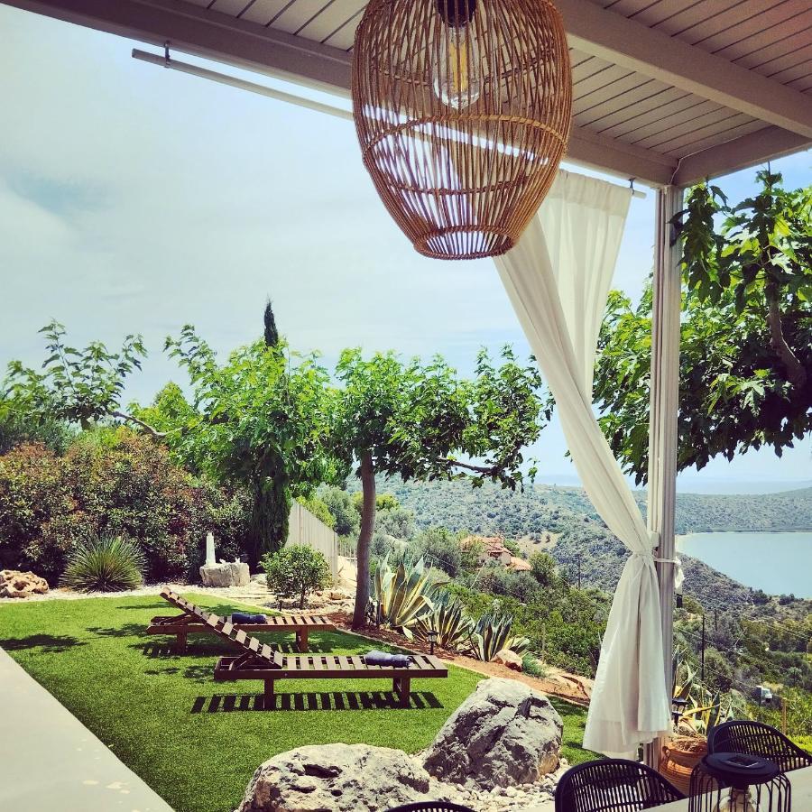 Villa Avatonblue Nafplio
