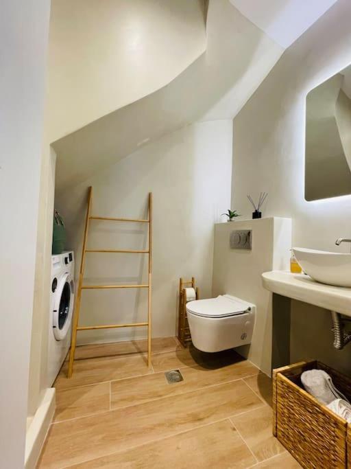 Double Terrace Seaview House Holiday home