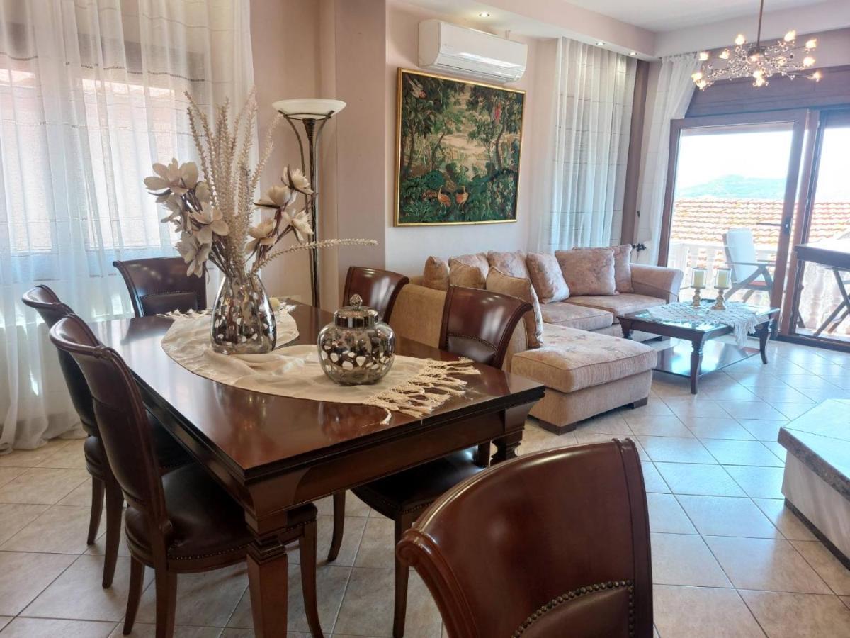 Saguaro's Holiday home Kavala