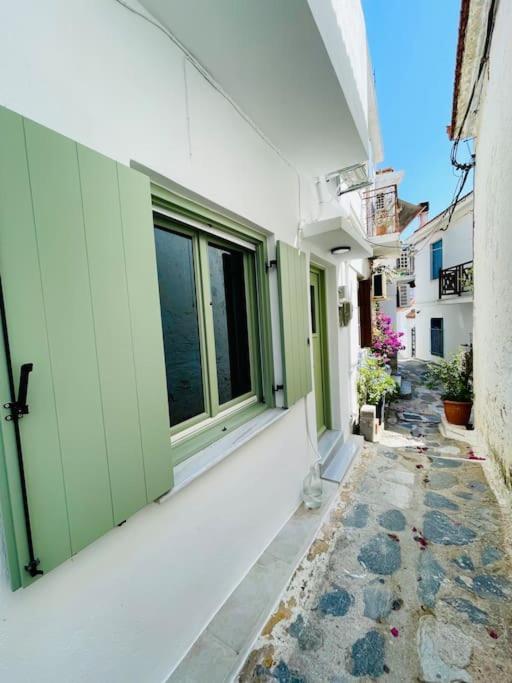 Holiday home Double Terrace Seaview House *