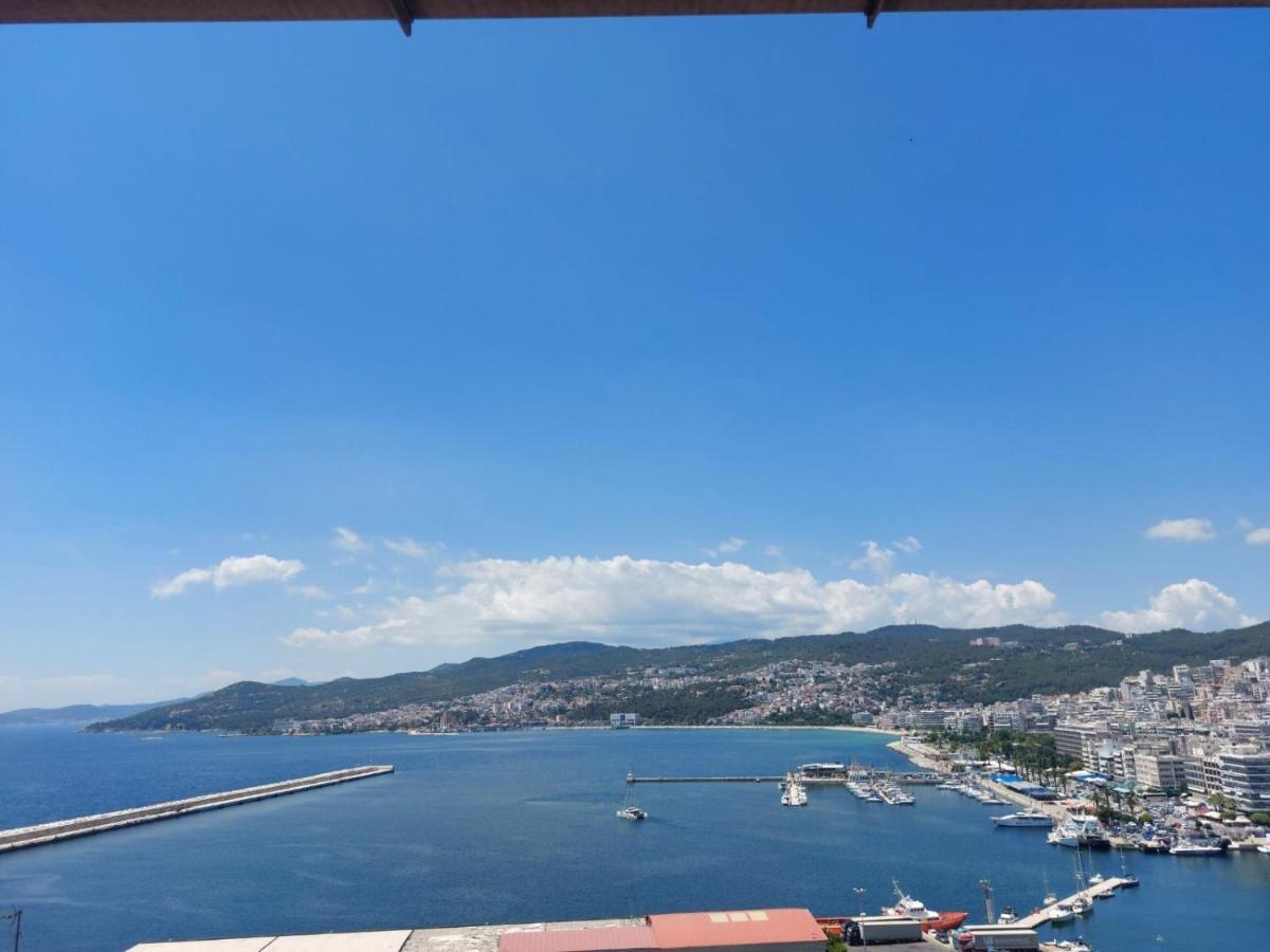 Saguaro's * Kavala
