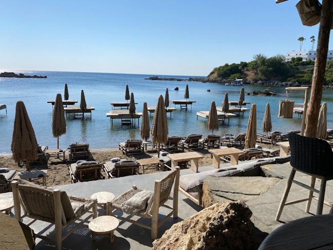 Iliada Luxury Sea View Apartment *