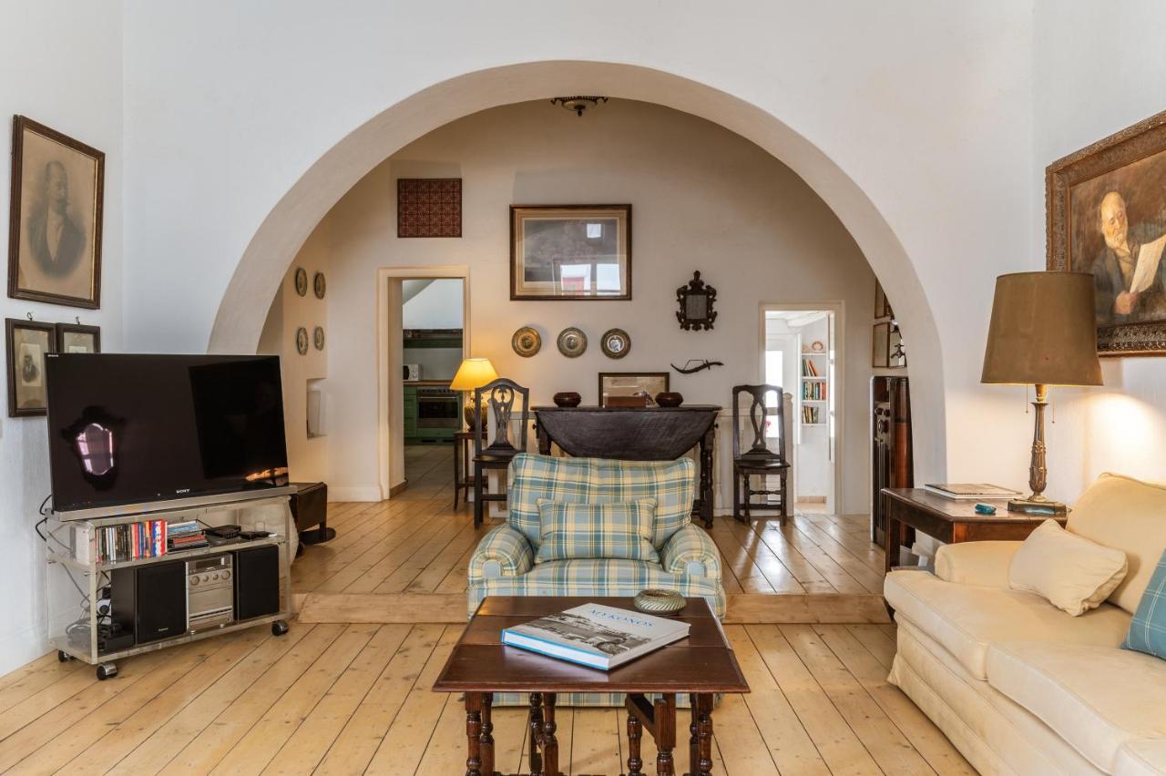Cambanis Holiday home