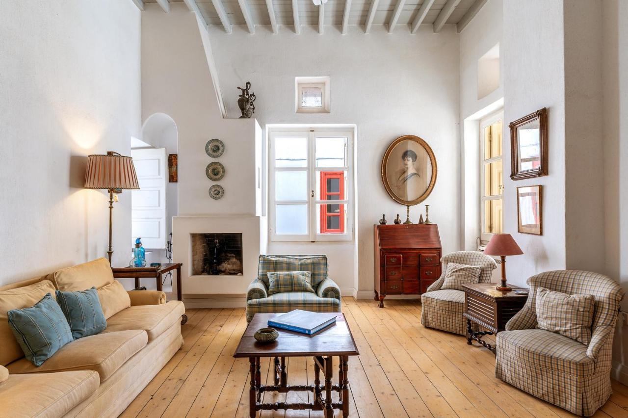 Holiday home Cambanis