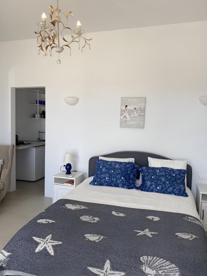 Country house Luxury On The Chora (Ios)