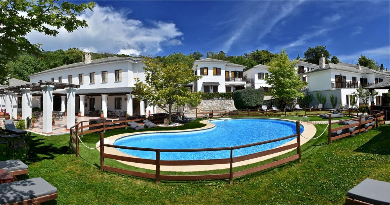 Hotel Pelion 4*