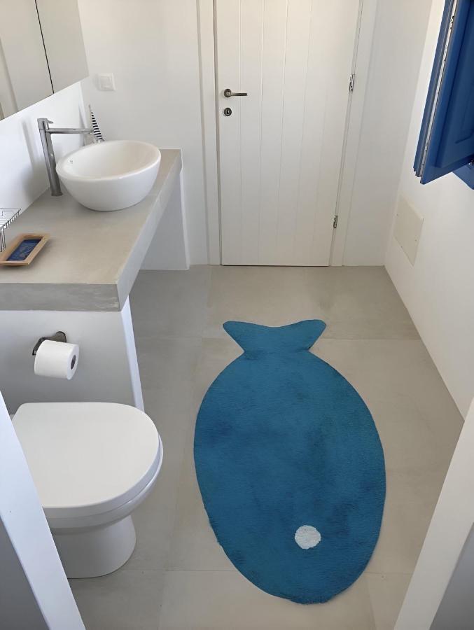 Luxury On The * Chora (Ios)