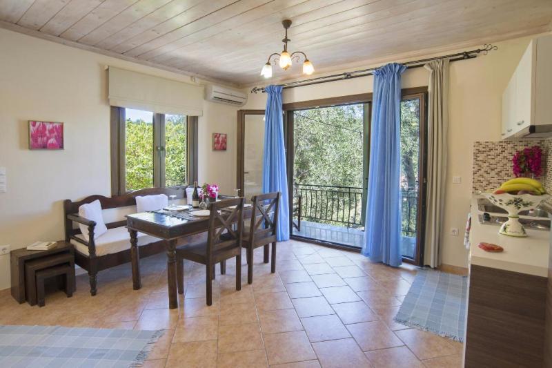 Holiday home Eftihia *