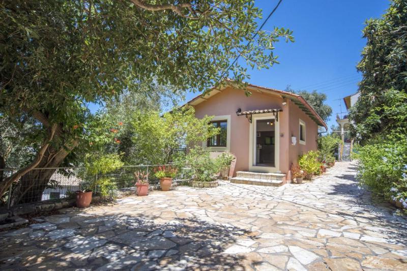 Holiday home Eftihia Longos (Paxos)