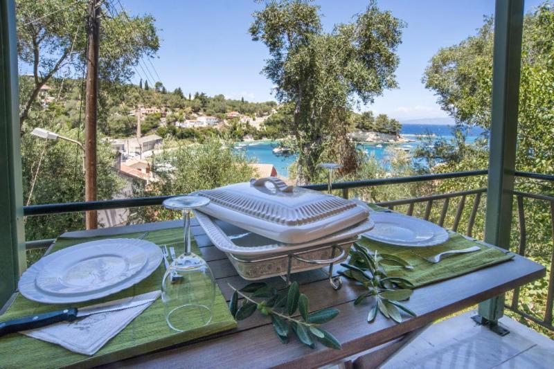 Holiday home Eftihia