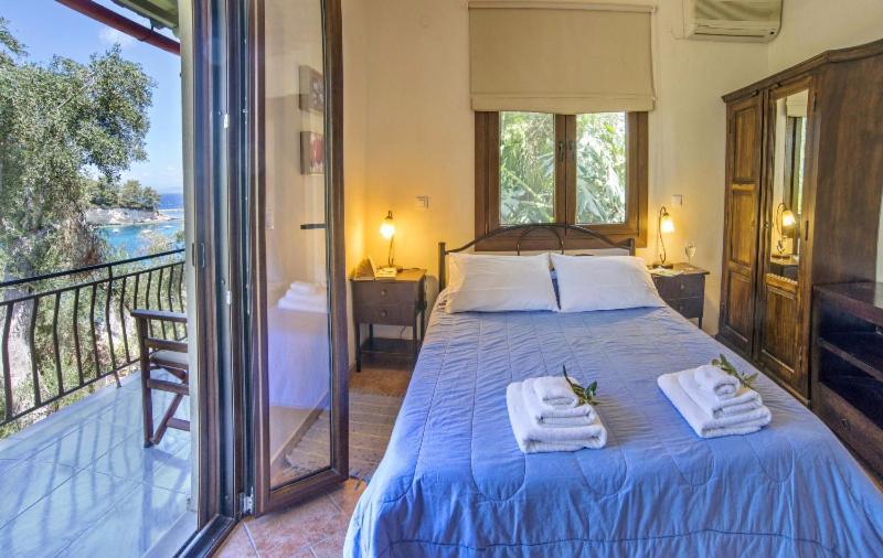 Eftihia Holiday home *
