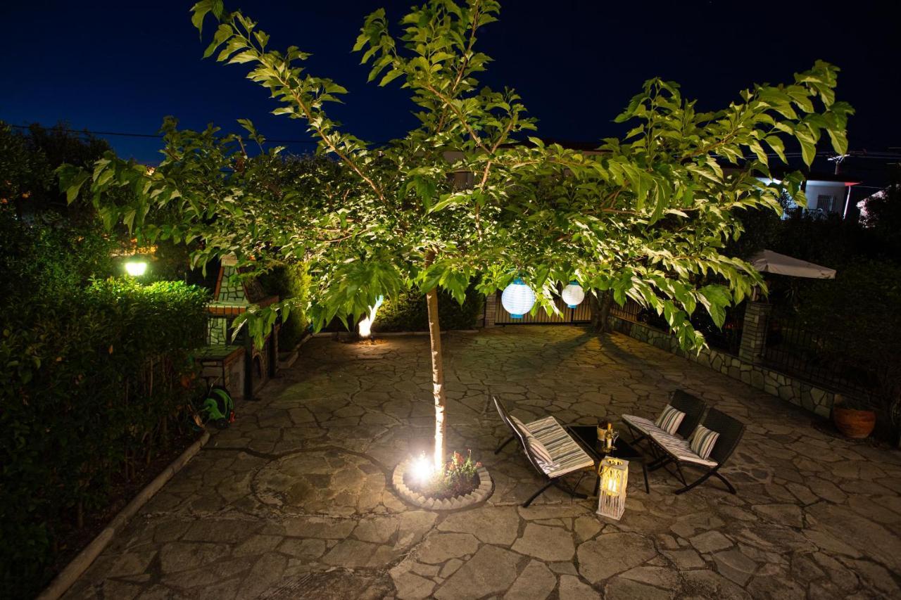 Irene Holiday home