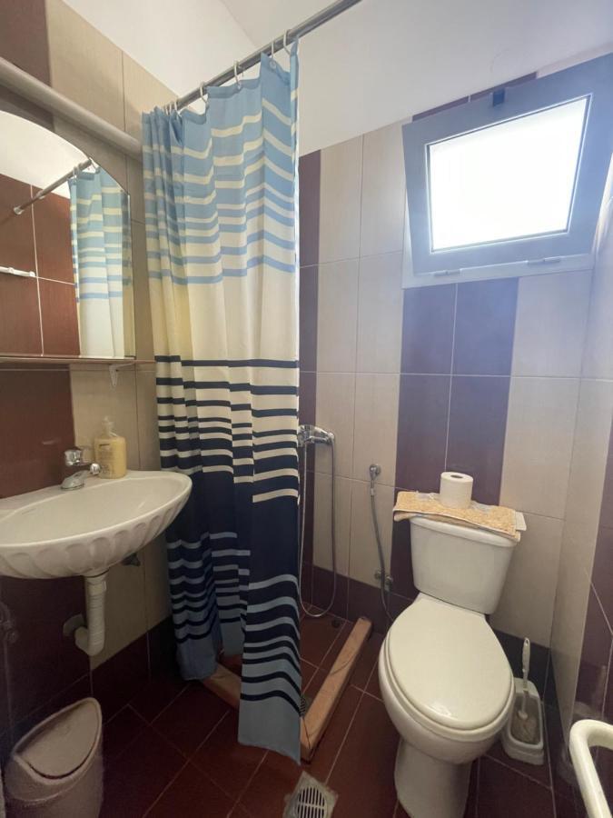 Avdikos House Apartment *