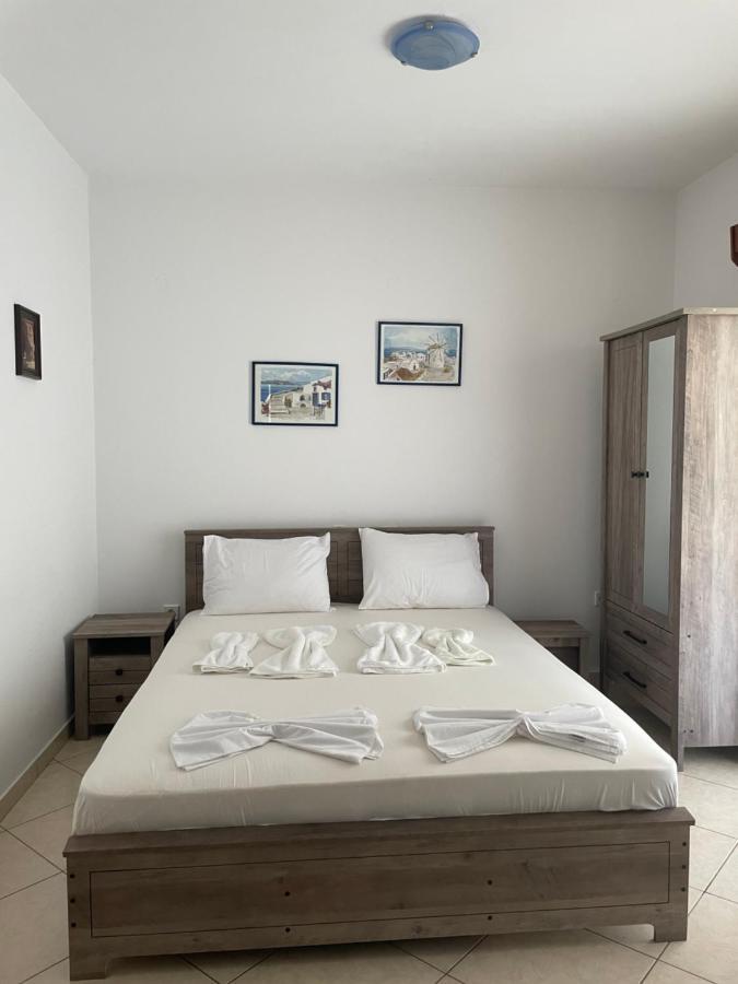 Avdikos House Apartment Parga