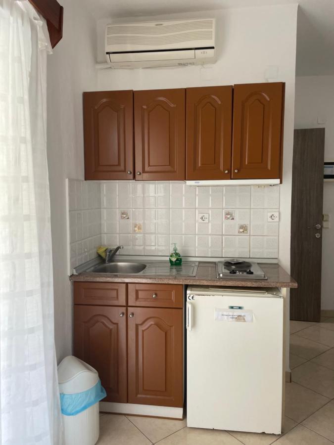 Avdikos House Apartment Parga