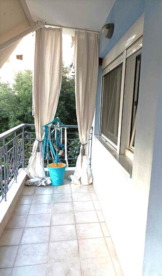 Apartment Menexe Apartments-kelyfos Neos Marmaras