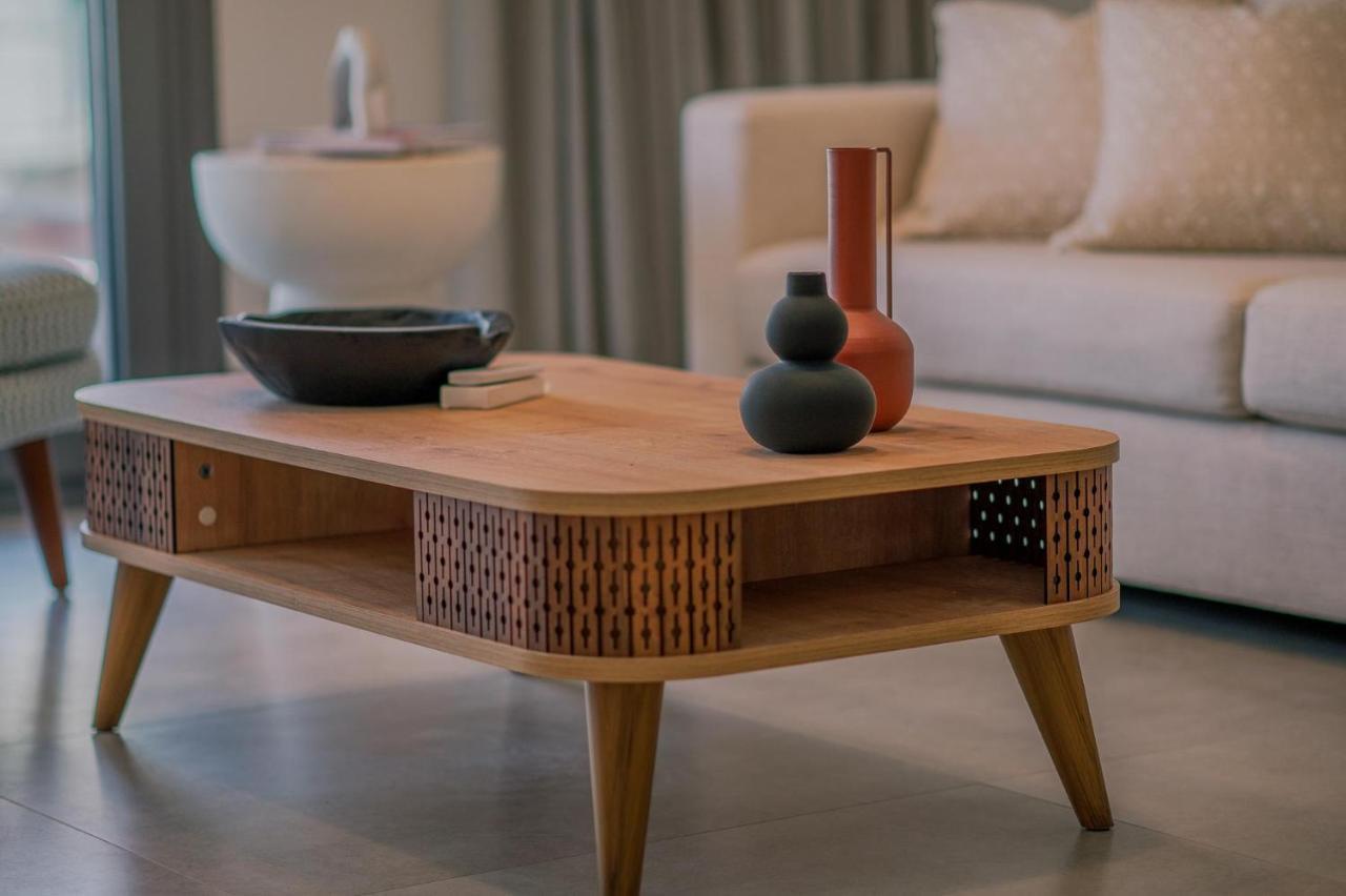 Hama Luxury Seaside Apartment *
