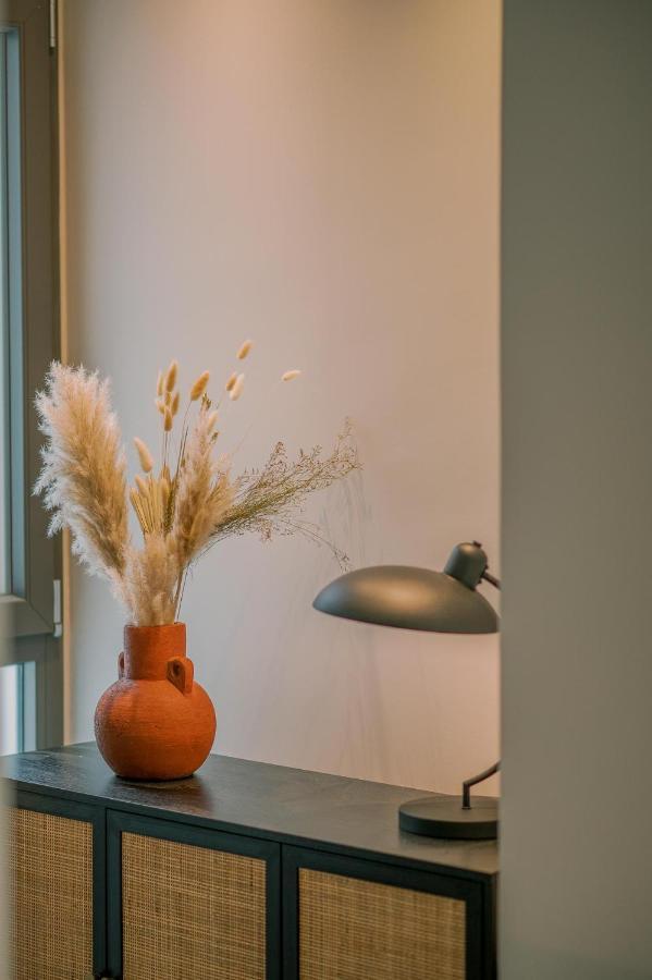 Hama Luxury Seaside Apartment Corinth