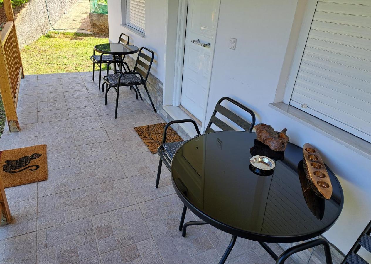 Holiday home Garden House-free Transfer From Airport Artemida (Attica)