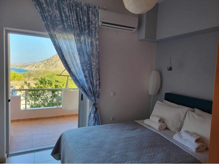 180 Degree Sea View Apartment *