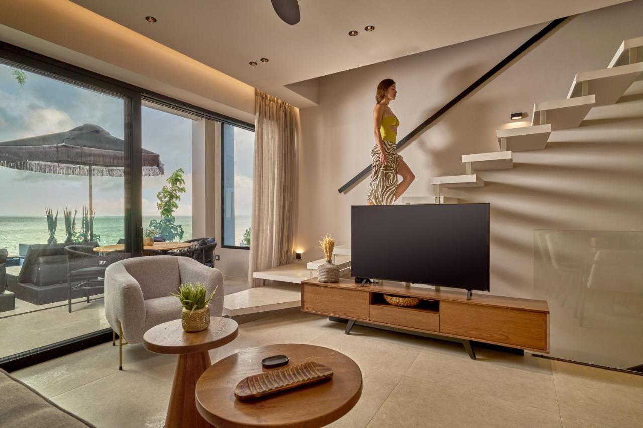 Sea Zante Luxury Beachfront Retreat Aparthotel
