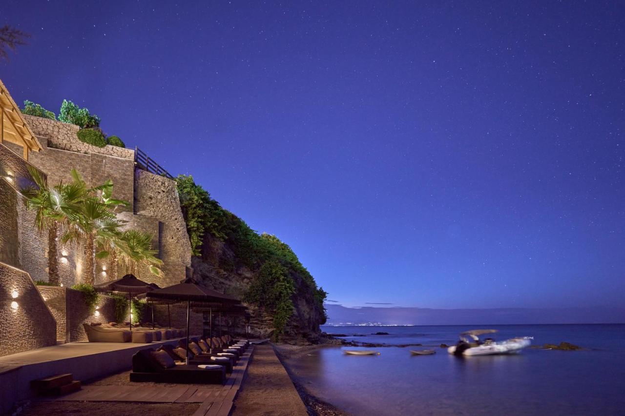 Sea Zante Luxury Beachfront Retreat Aparthotel 5*