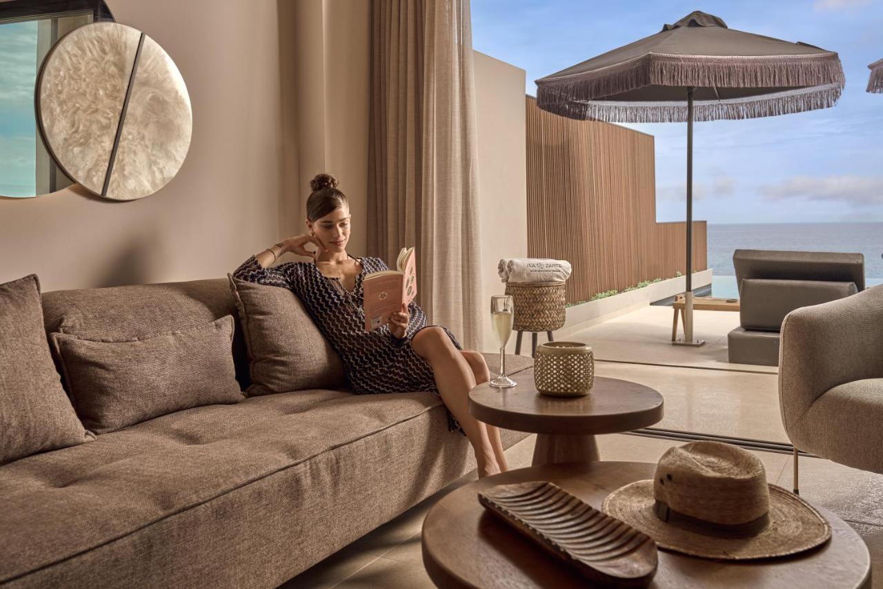Sea Zante Luxury Beachfront Retreat 5*