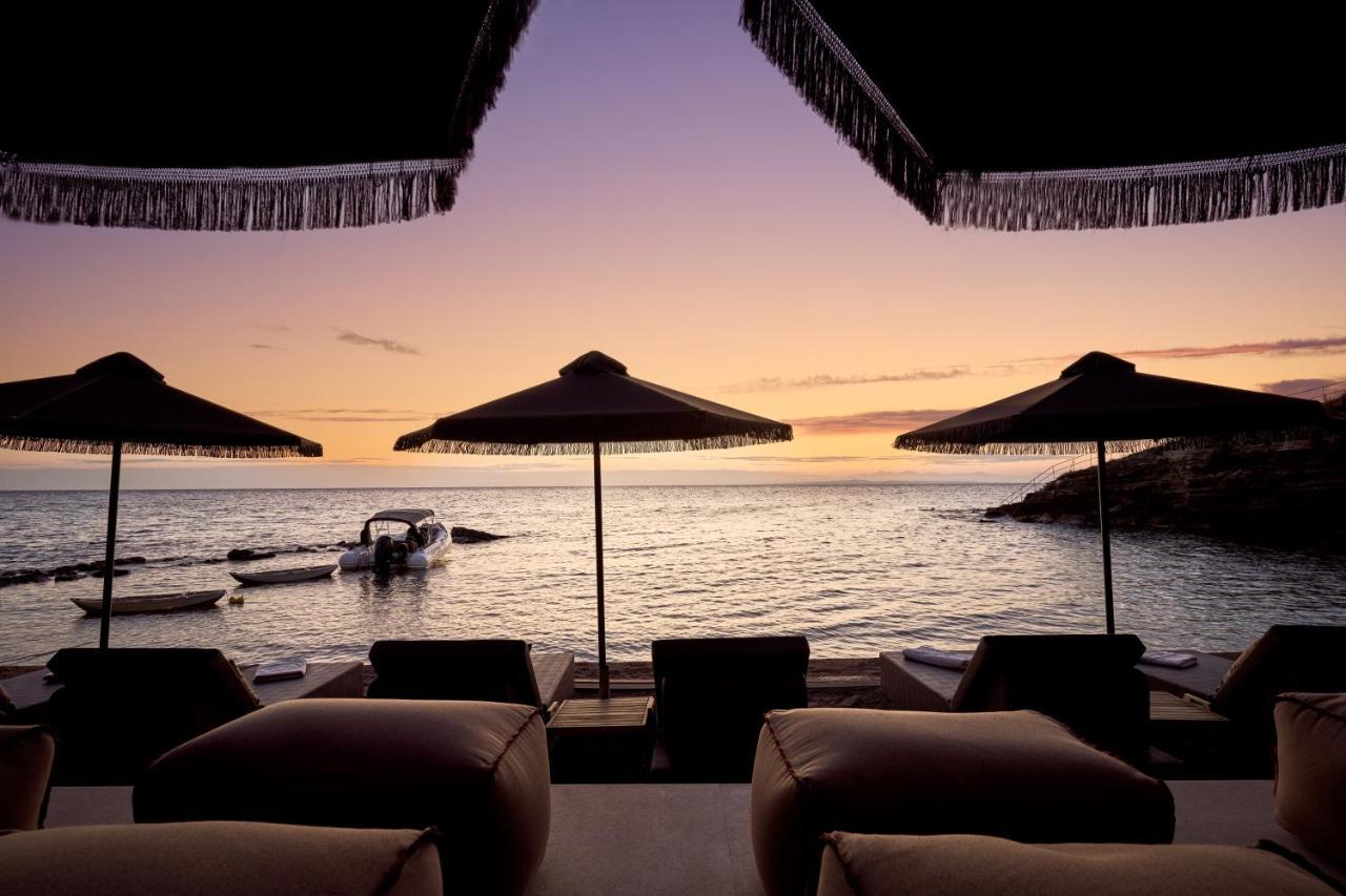 Sea Zante Luxury Beachfront Retreat