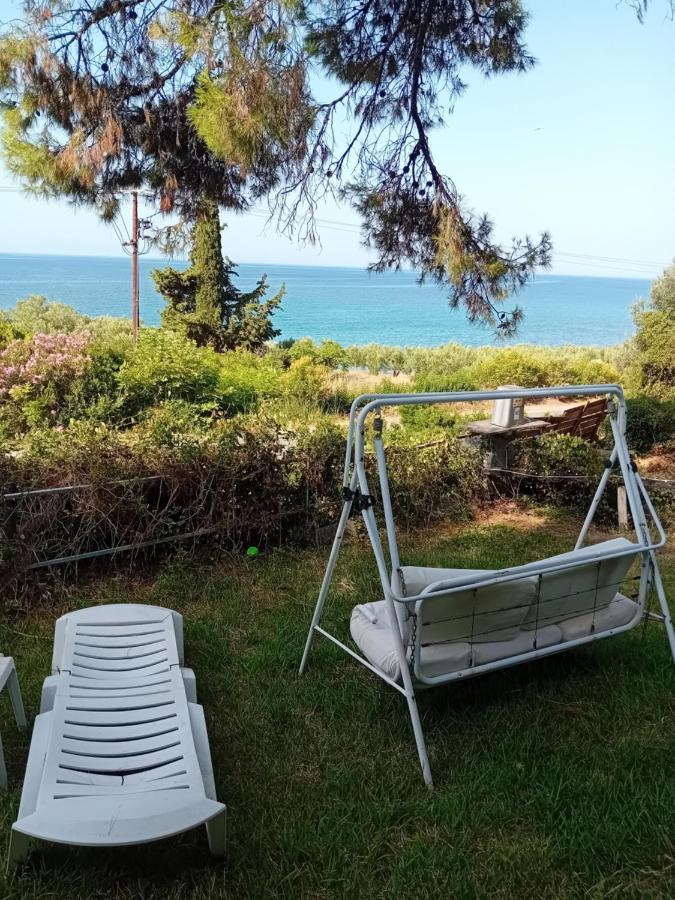 Aliki Villa Nea Skioni