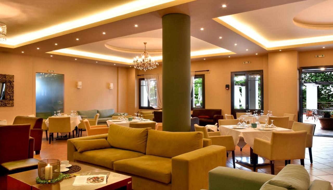 Hotel Pelion 4*