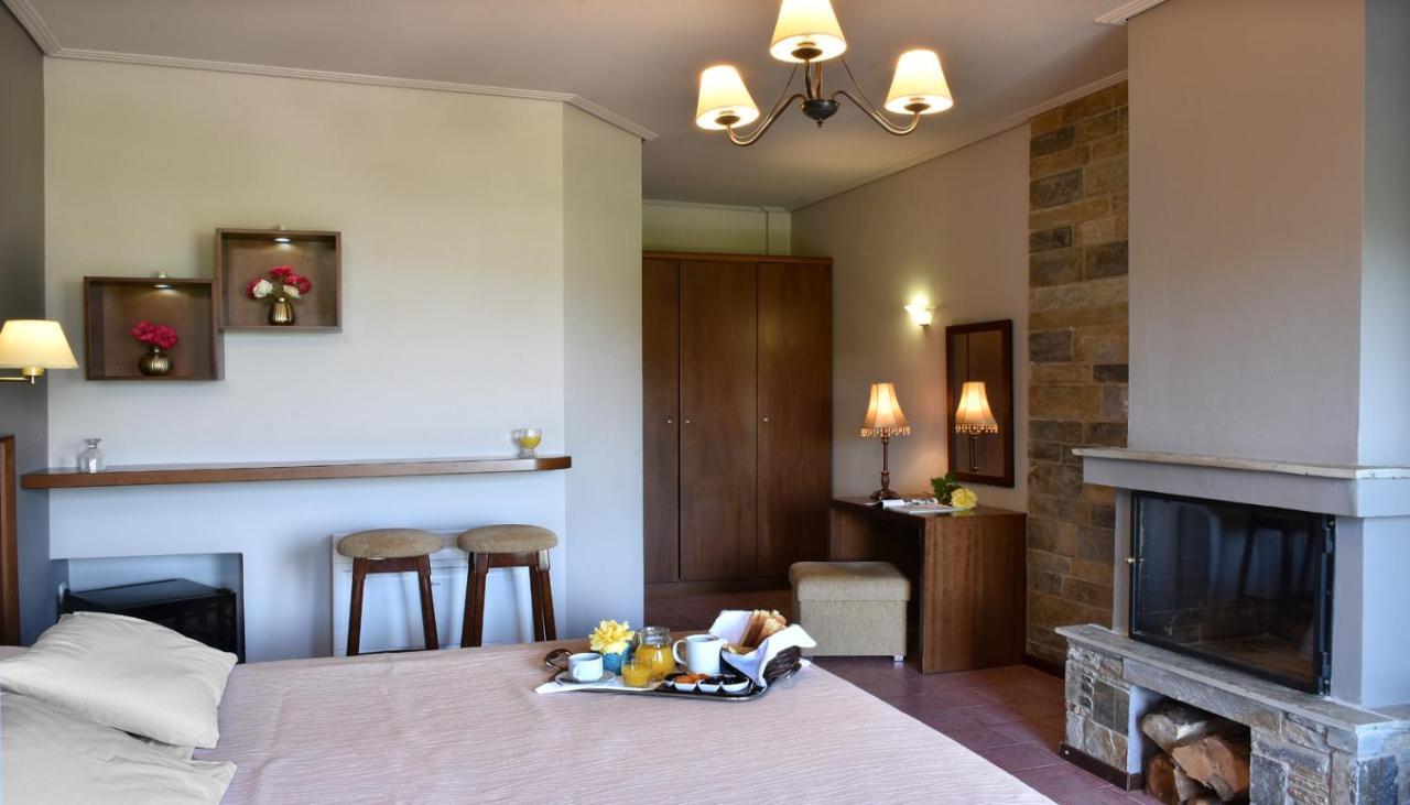 Hotel Pelion 4*