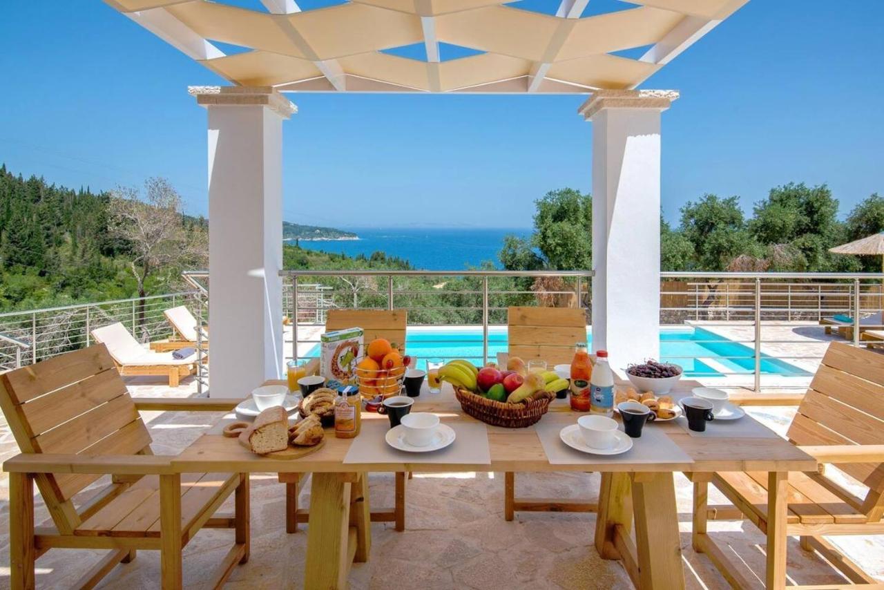 Vasiliki By Paxosretreats *