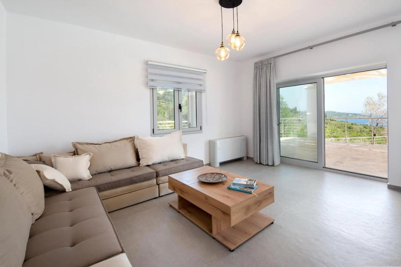 Villa Vasiliki By Paxosretreats
