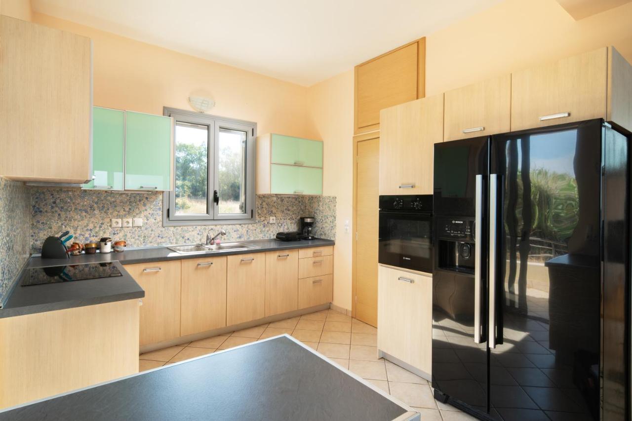 Holiday home Spacious Beachfront Maisonettes With Stunning Views & A Private Monemvasia