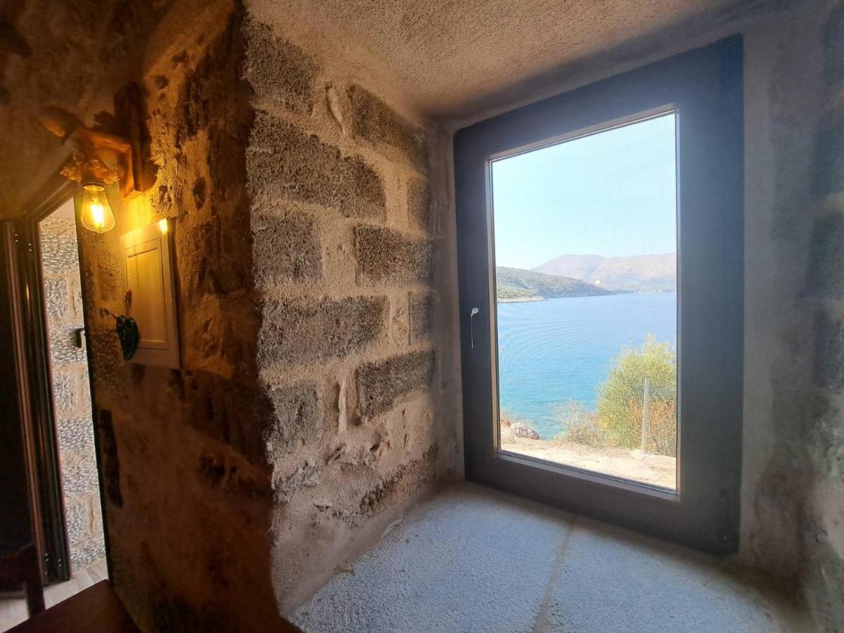 Lagkadaki Sea View * Argilia