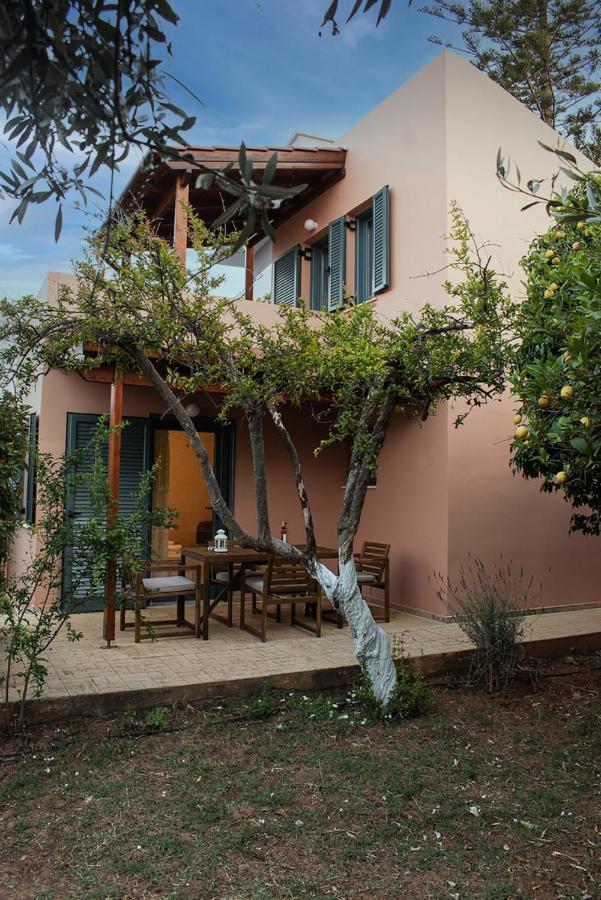 Holiday home Glarosmaisonette Kato Daratso