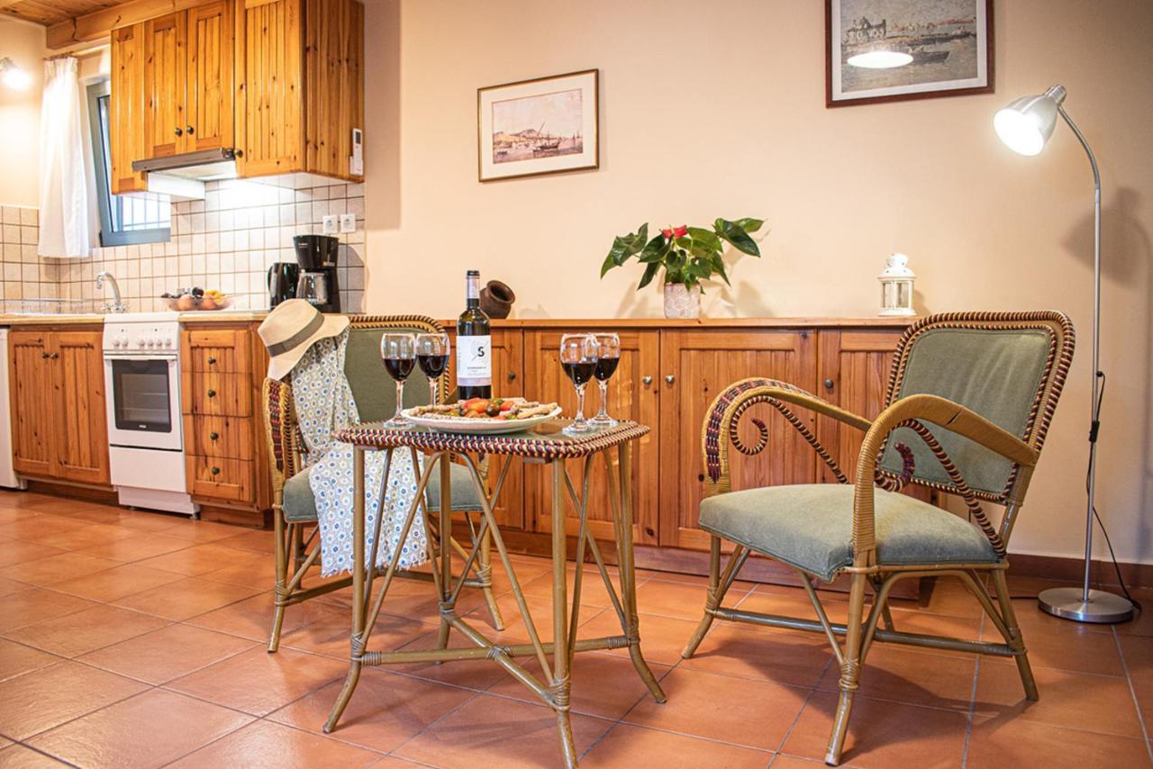 Holiday home Glarosmaisonette