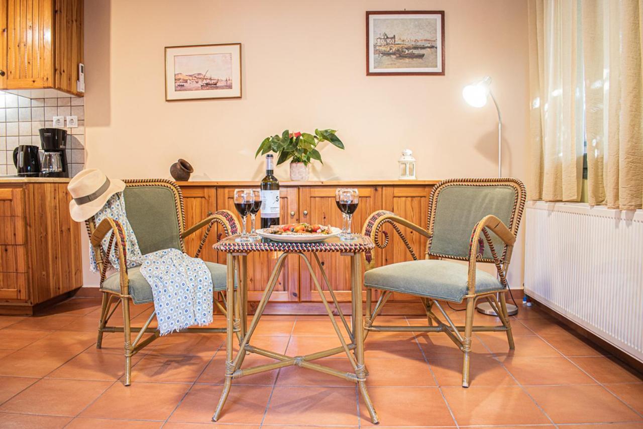 Glarosmaisonette *