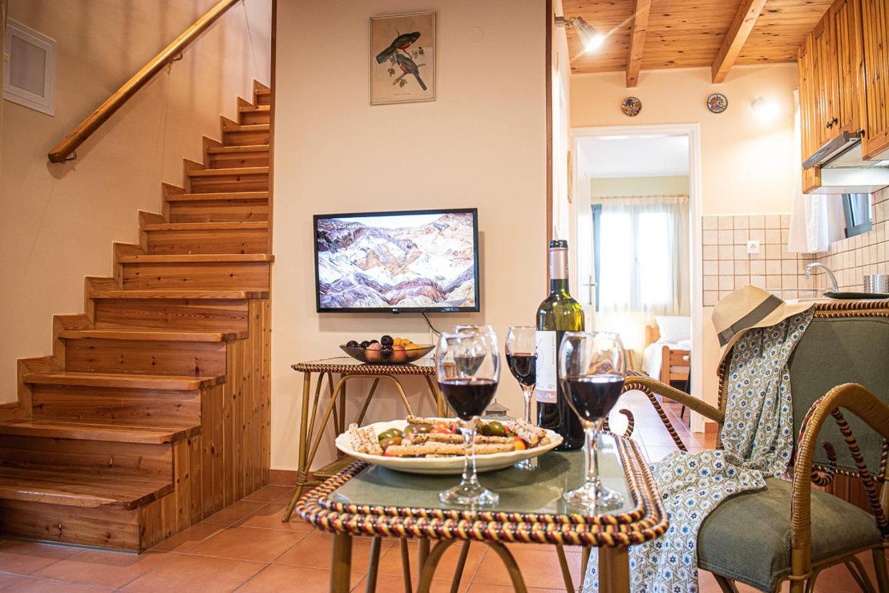 Glarosmaisonette Holiday home *