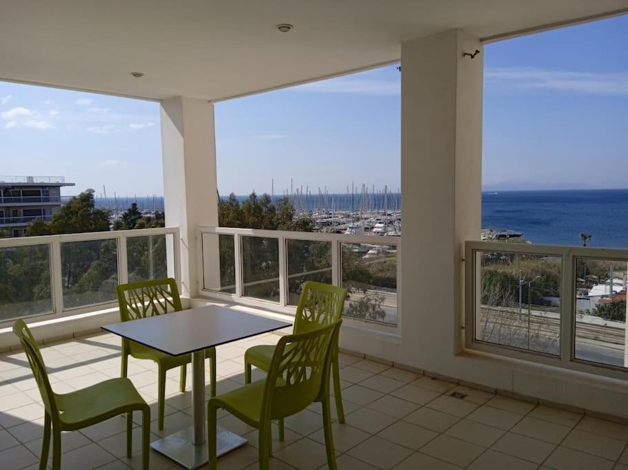Eden Mare 6th Floor Apartment