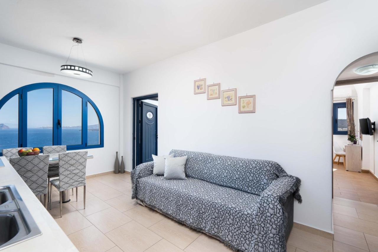 Apartment Caldera Heights